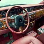 Rolls-Royce Phantom 2013 из Китая