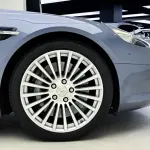 Aston Martin Rapide 2011 из Китая
