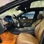 Mercedes-Benz S-Class 2020 из Китая