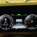 Mercedes-Benz S-Class 2020 из Китая
