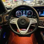 Mercedes-Benz S-Class 2020 из Китая