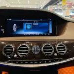 Mercedes-Benz S-Class 2020 из Китая