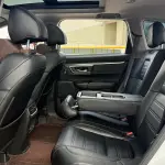 Honda Breeze 2022 из Китая