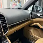 Porsche Cayenne 2015 из Китая