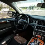 Audi Q7 2015 из Китая