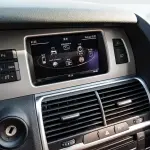 Audi Q7 2015 из Китая