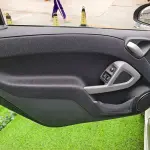 smart Smart Fortwo 2015 из Китая