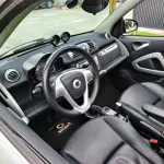 smart Smart Fortwo 2015 из Китая