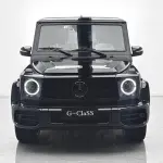 Mercedes-Benz G-Class AMG 2017 из Китая