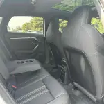Audi A3 2023 из Китая