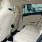 智界 Zhijie R7 2024 из Китая
