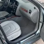 Audi A4L 2013 из Китая