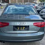 Audi A4L 2013 из Китая