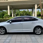 Toyota Levin 2021 из Китая