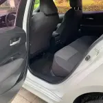 Toyota Levin 2021 из Китая