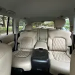 Nissan Patrol 2022 из Китая