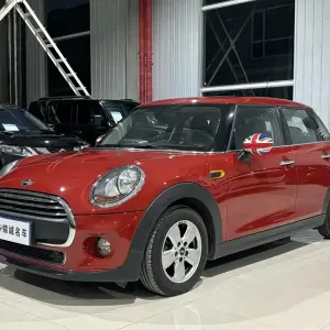 MINI Mini 2016 из Китая