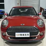 MINI Mini 2016 из Китая
