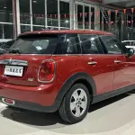 MINI Mini 2016 из Китая