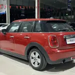 MINI Mini 2016 из Китая