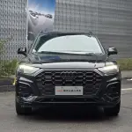Audi Q5L 2022 из Китая
