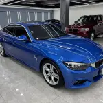 BMW 4 Series 2020 из Китая