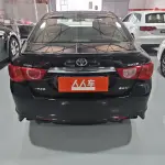 Toyota Reiz 2013 из Китая