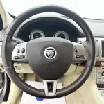 Jaguar XF 2008 из Китая