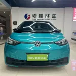 Volkswagen ID.3 2023 из Китая