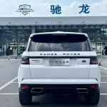 Land Rover Sport 2014 из Китая