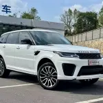 Land Rover Sport 2014 из Китая