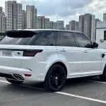 Land Rover Sport 2014 из Китая