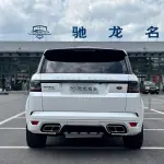 Land Rover Sport 2014 из Китая