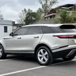 Land Rover Velar 2018 из Китая