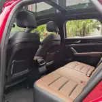 BYD Tang New Energy 2021 из Китая