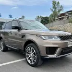 Land Rover Sport 2014 из Китая