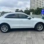 Porsche Macan 2018 из Китая