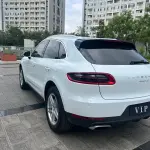 Porsche Macan 2018 из Китая