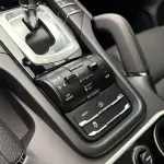 Porsche Cayenne 2015 из Китая