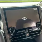 Toyota Alphard из Китая