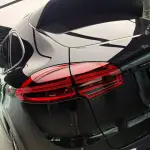 Porsche Cayenne 2015 из Китая