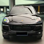 Porsche Cayenne 2015 из Китая