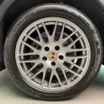 Porsche Cayenne 2015 из Китая
