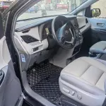 Toyota Sienna 2015 из Китая
