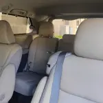 Toyota Sienna 2015 из Китая
