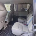 Toyota Sienna 2015 из Китая