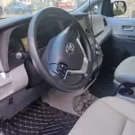 Toyota Sienna 2015 из Китая