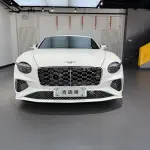 Bentley Continental PHEV 2025 из Китая