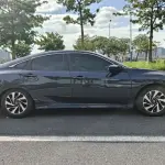Honda Civic 2019 из Китая
