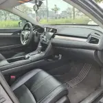 Honda Civic 2019 из Китая